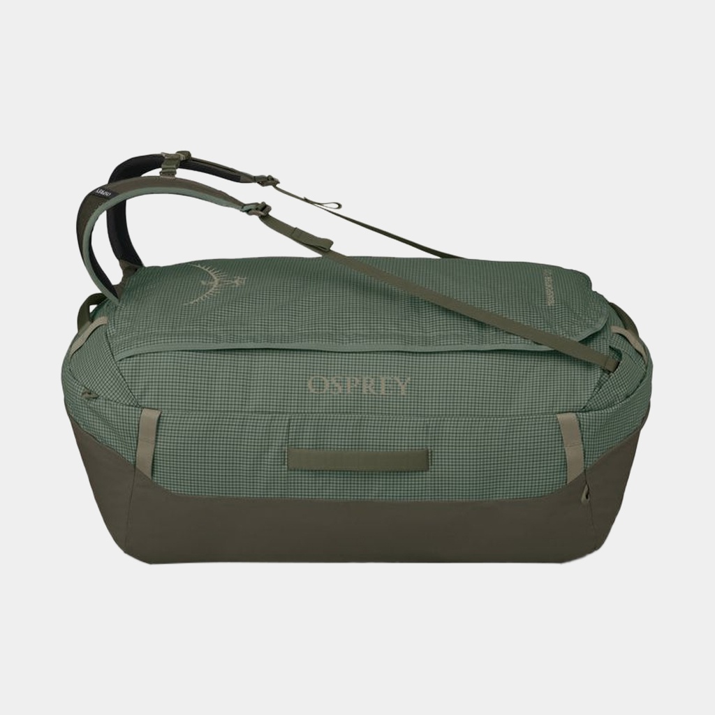 Transporter Duffel 120 Pine Leaf