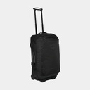 Transporter Wheeled Duffel 60 Raven Black / Black