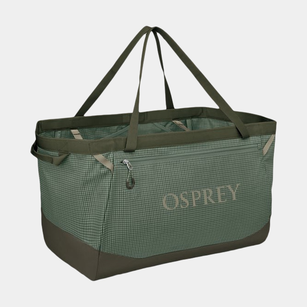 Transporter Gear Tote 60 Pine Leaf / Earl Grey