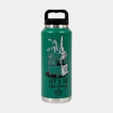 Boccia 1L Emerald