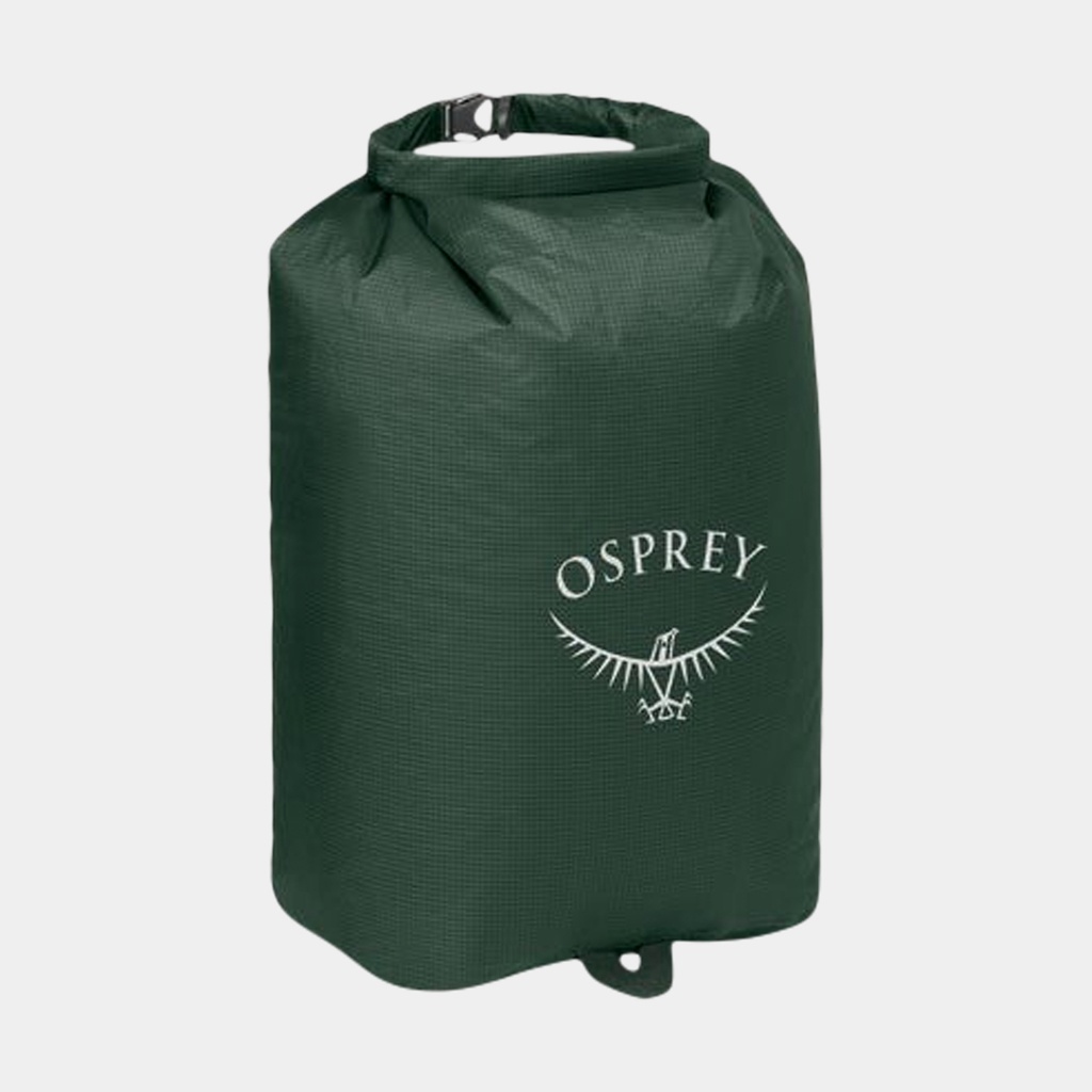 Ultralight Drysack 12L Tundra