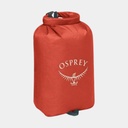 Ultralight DrySack 6L Mars Orange