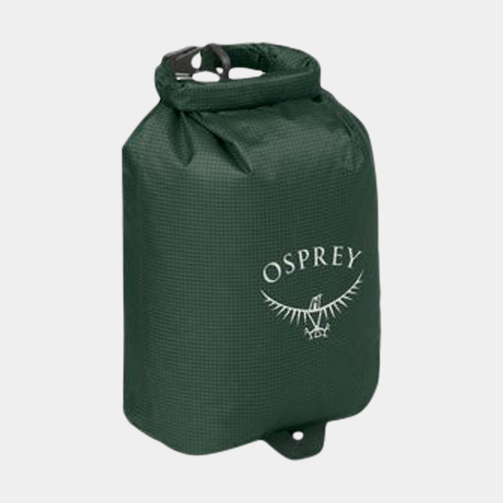 Ultralight DrySack 3L Tundra Green