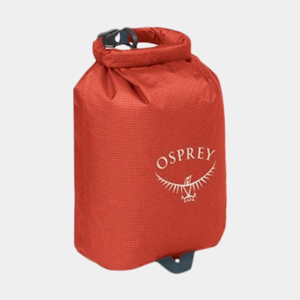 Ultralight DrySack 3L Mars Orange