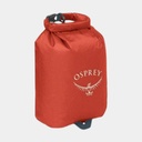 Ultralight DrySack 3L Mars Orange