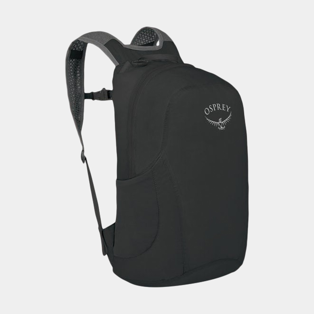UL Stuff Pack Black