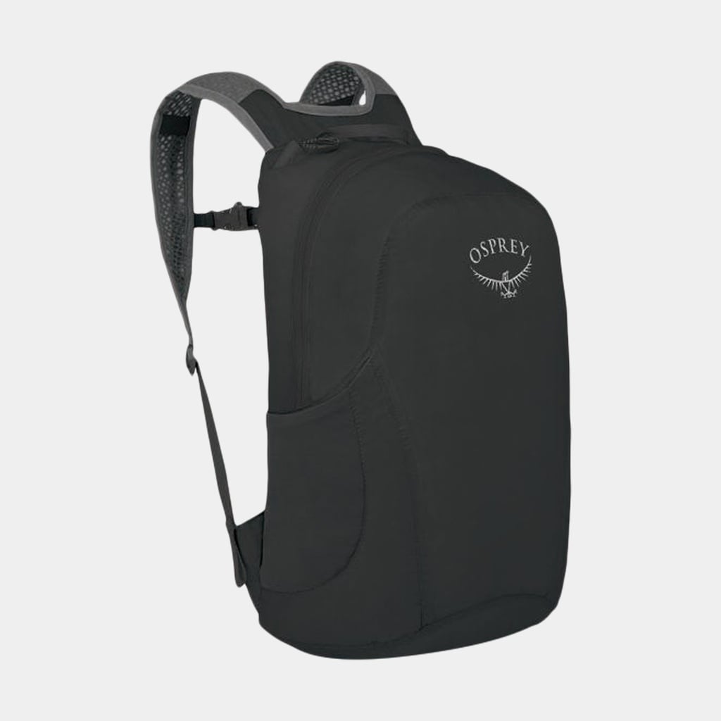 UL Stuff Pack Black