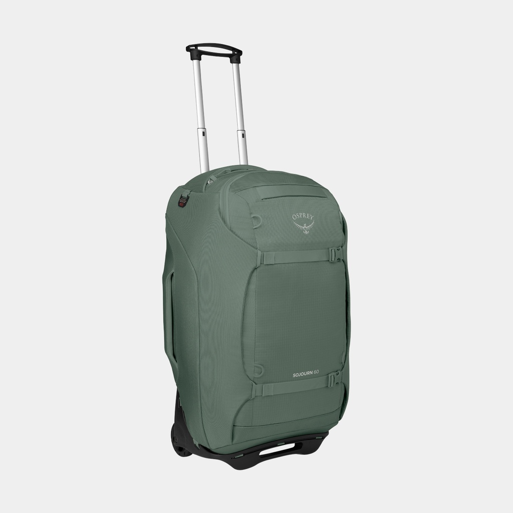 Sojourn Wheeled 60 Koseret Green
