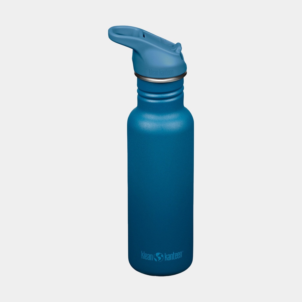 Classic Narrow With Flip Sport Cap 18oz (532ml) Corsair