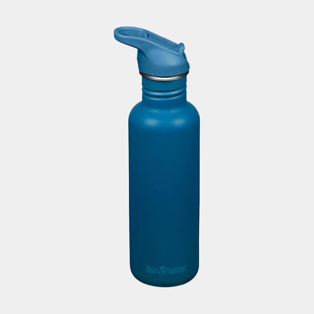 Classic With Flip Sport Cap 27oz (800ml) Corsair