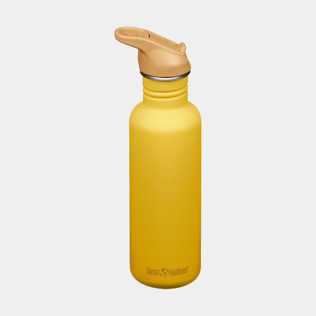 Classic With Flip Sport Cap 27oz (800ml) Sunset