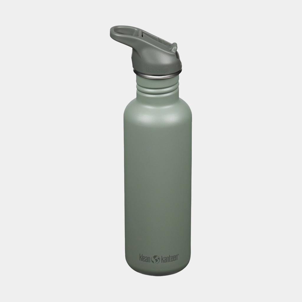 Classic With Flip Sport Cap 27oz (800ml) Sea Spray