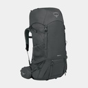 Renn 65 Dark Charcoal / Gray Wolf