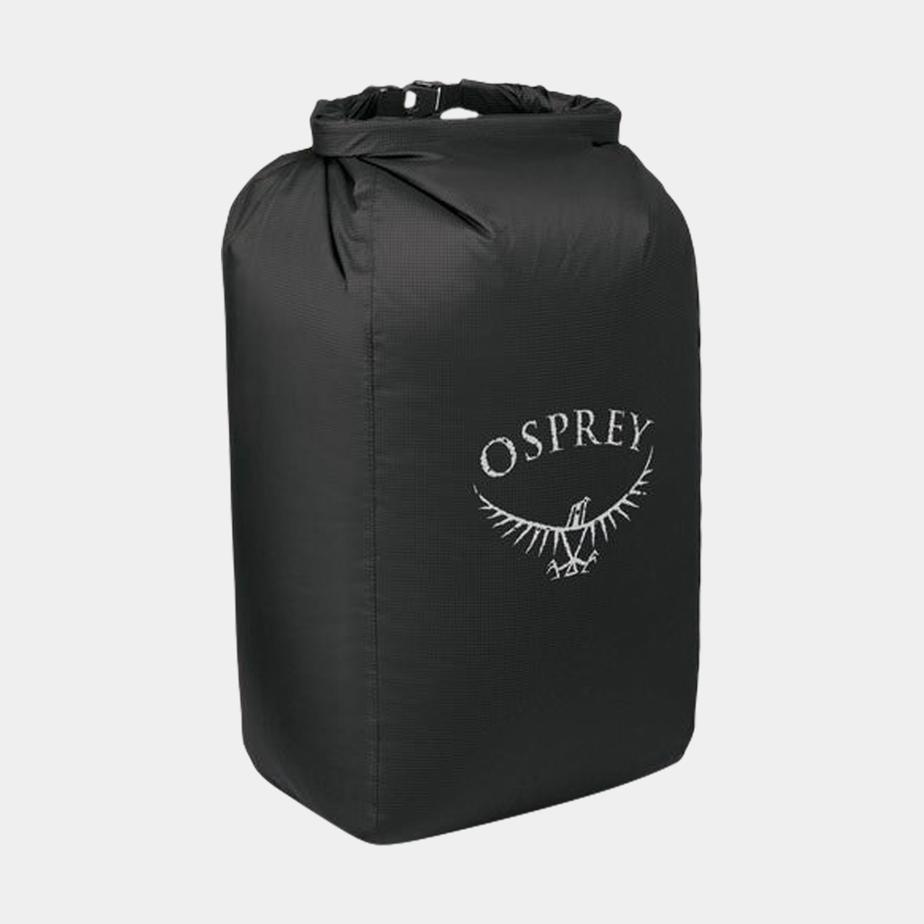 Ultralight Pack Liner Black