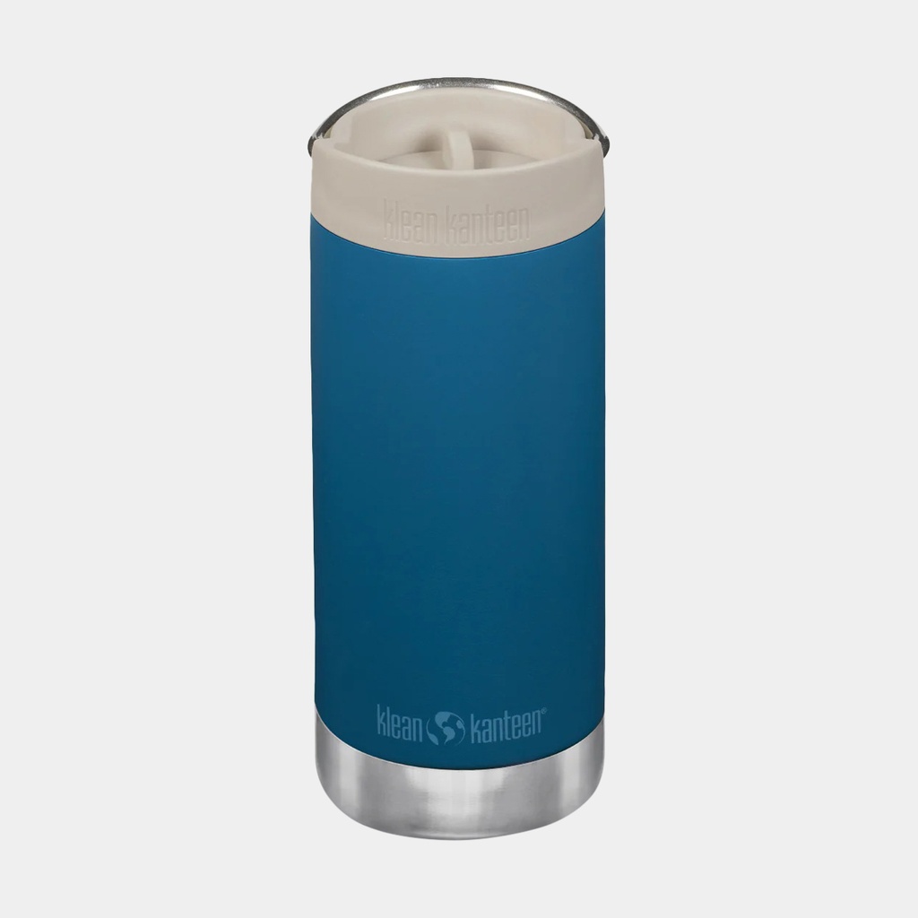 TKWide Insulated 12oz (355ml) With Cafe Cap Corsair