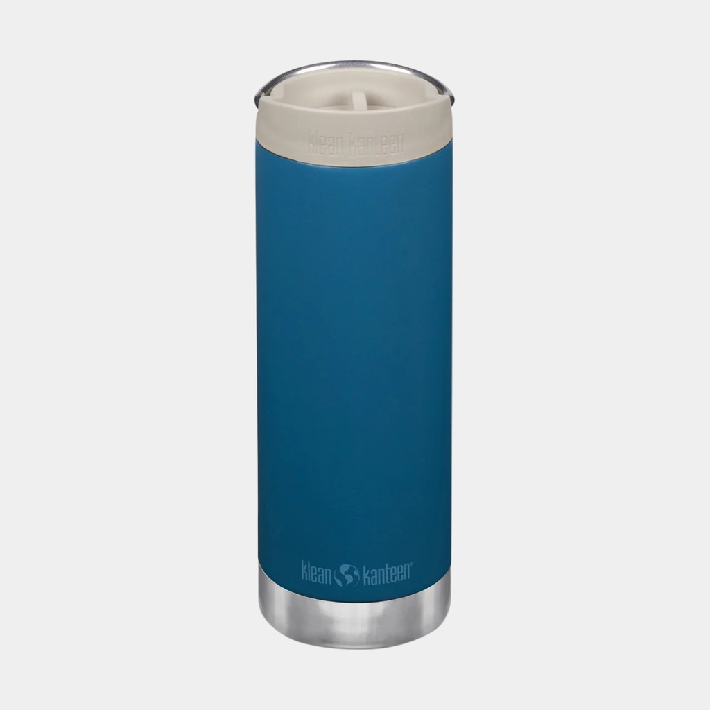 TKWide Insulated 16oz (473ml) With Cafe Cap Corsair