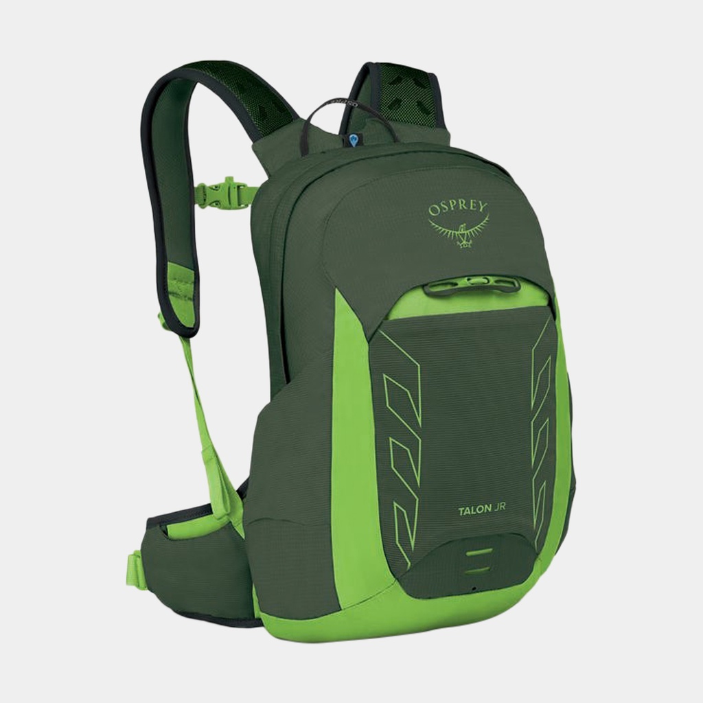 Talon Jr Green Canopy