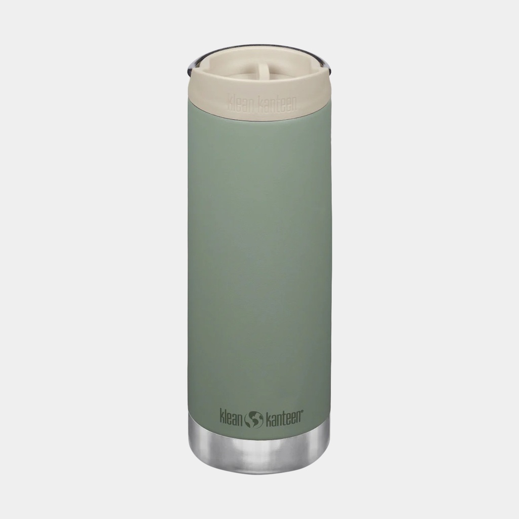 TKWide Insulated 16oz (473ml) With Cafe Cap Sea Spray