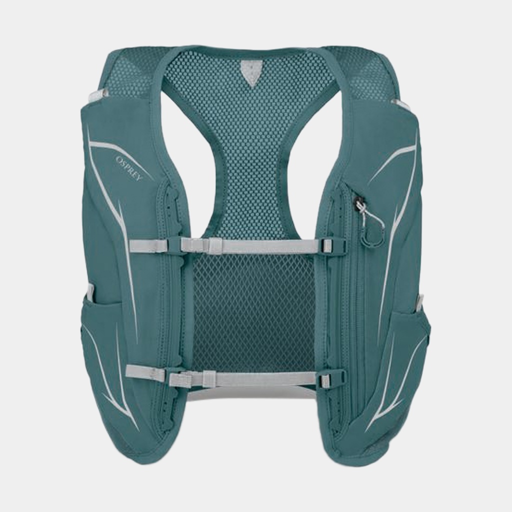 Dyna LT Women Cascade Blue / Silver  Lining