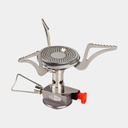 Glacier Canister Top Stove