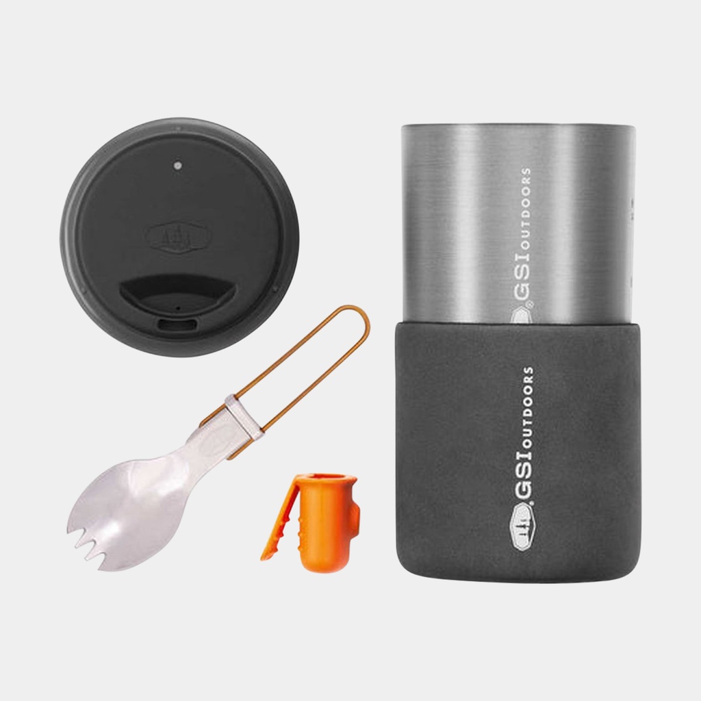 Halulite Minimalist 