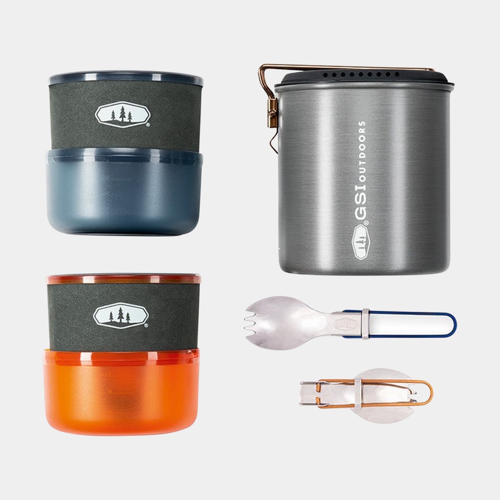 Halulite MicroDualist