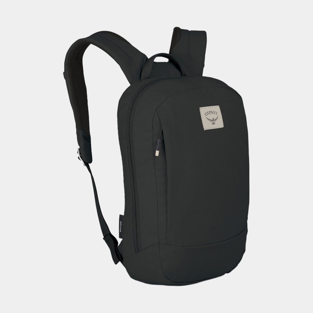 Arcane Small Day Black