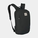 Arcane Small Day Black