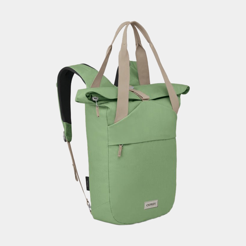 Arcane Tote Pack Botanica Heather
