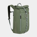 Flow Back Pack Green Ivy