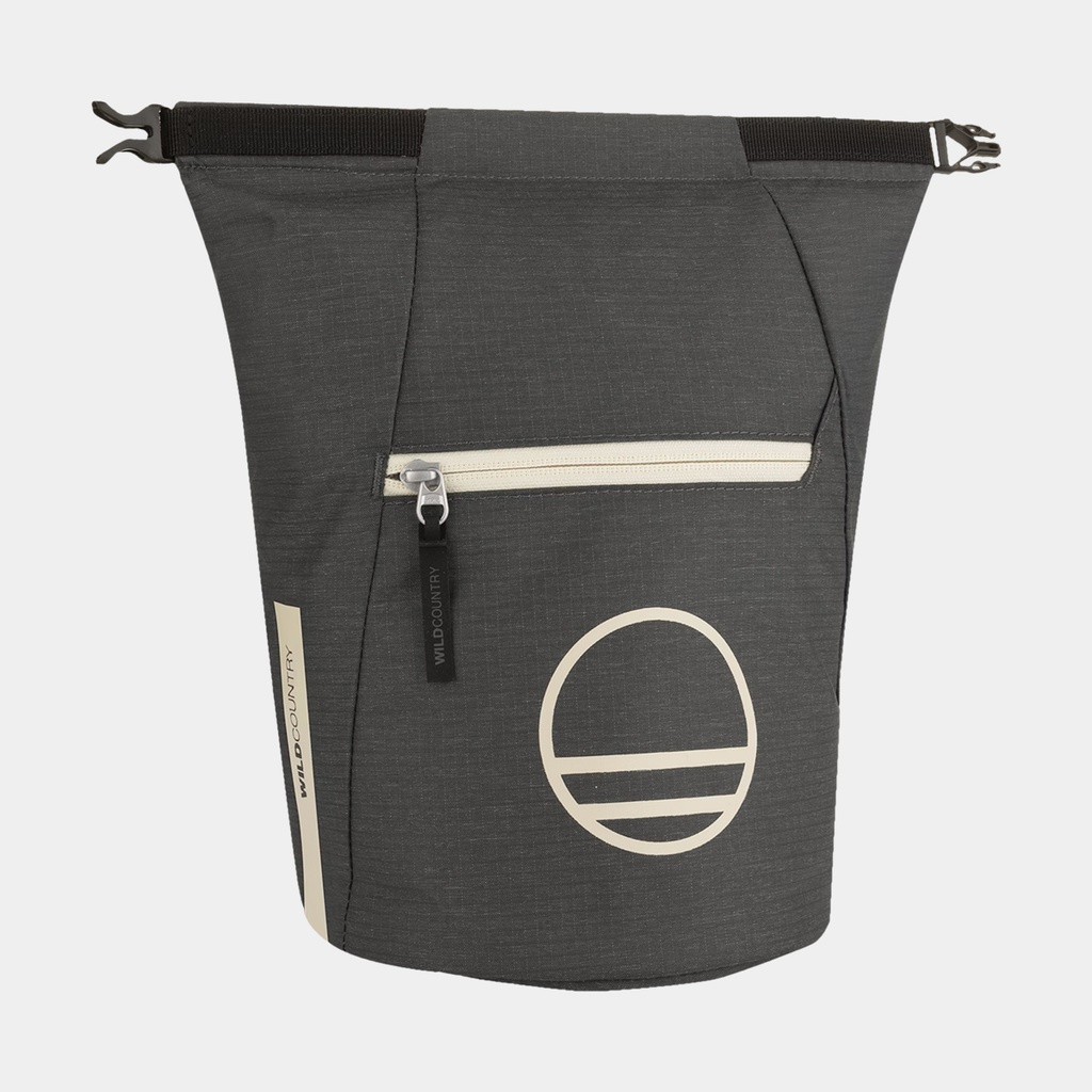 Spotter Boulder Bag Onyx