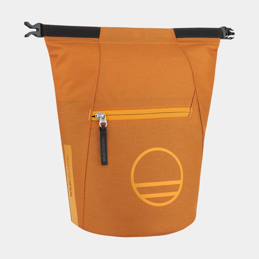 Spotter Boulder Bag Sandstone