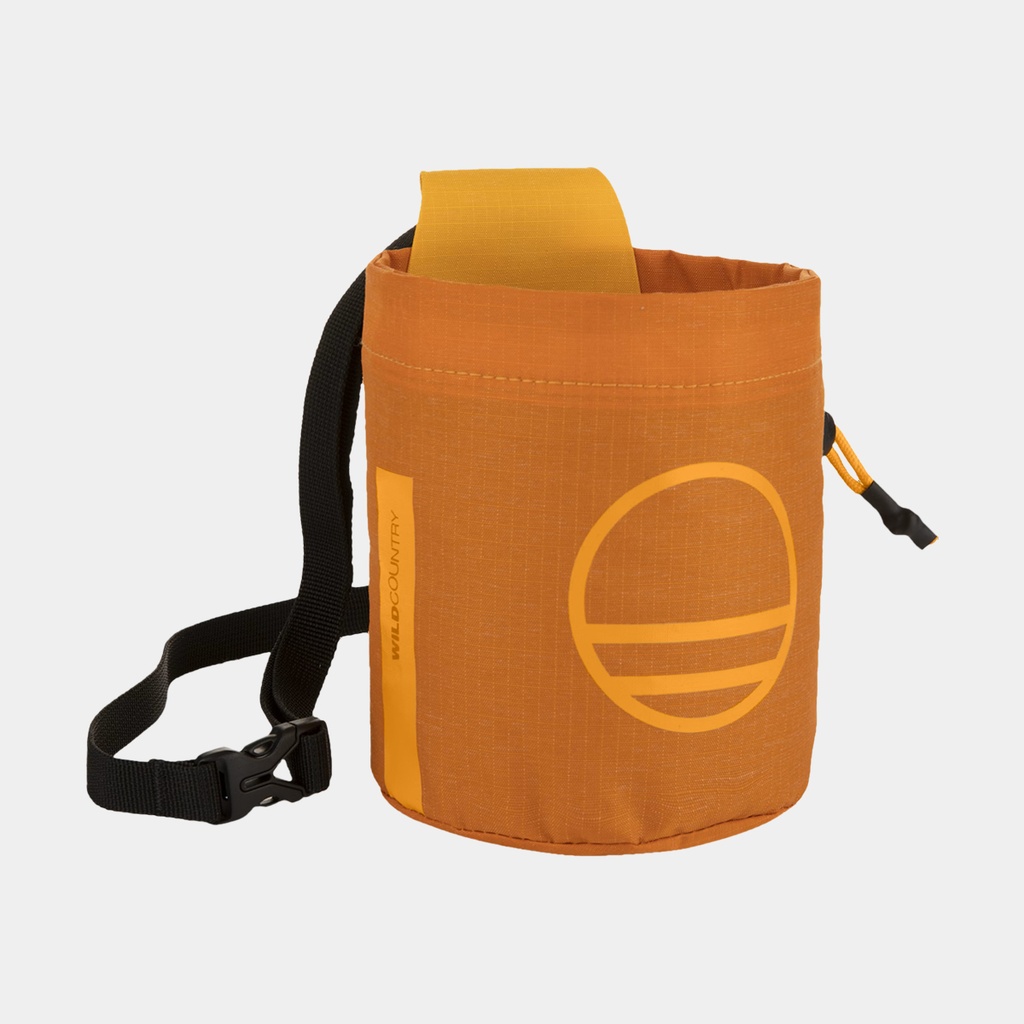 Session Chalk Bag Sandstone