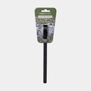 Gaiter Straps Narrow 10mm (2025) Black