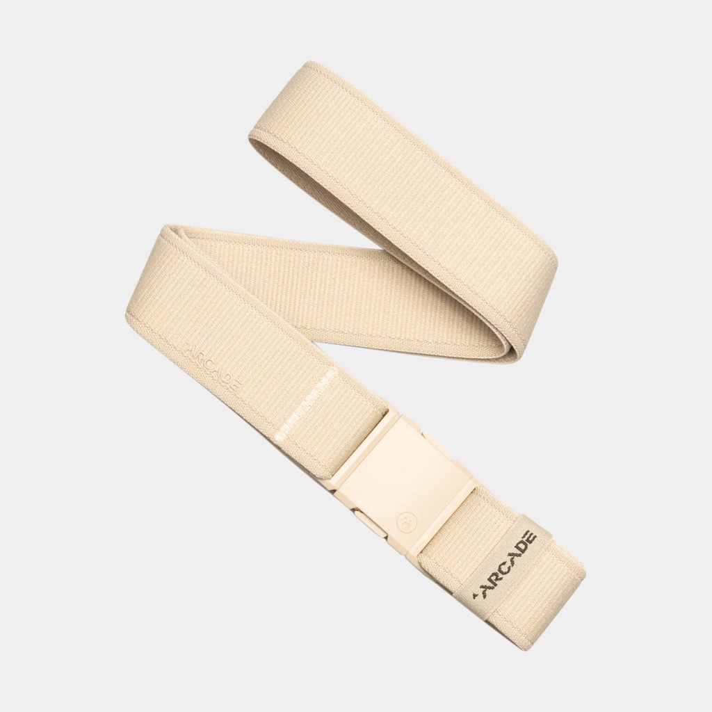 Atlas Belt Khaki