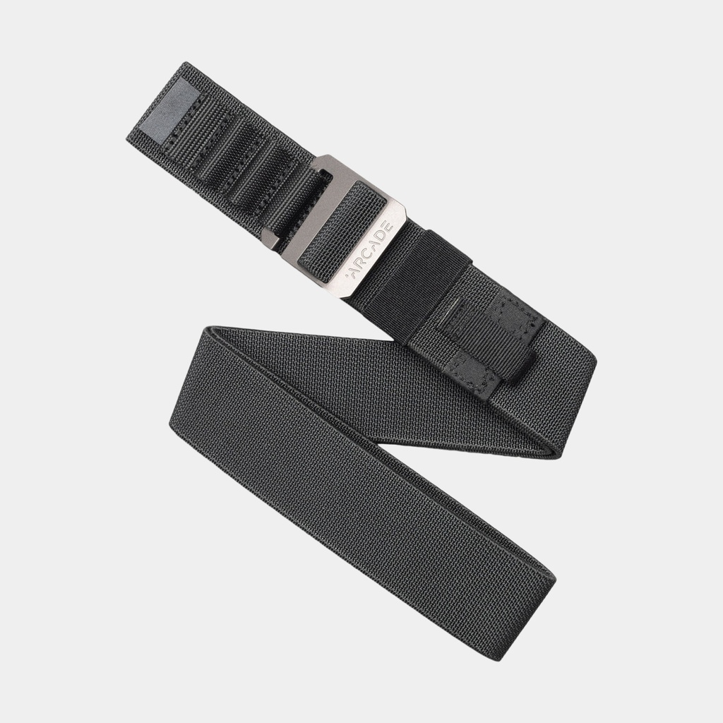 Hardwear Alu Belt Black