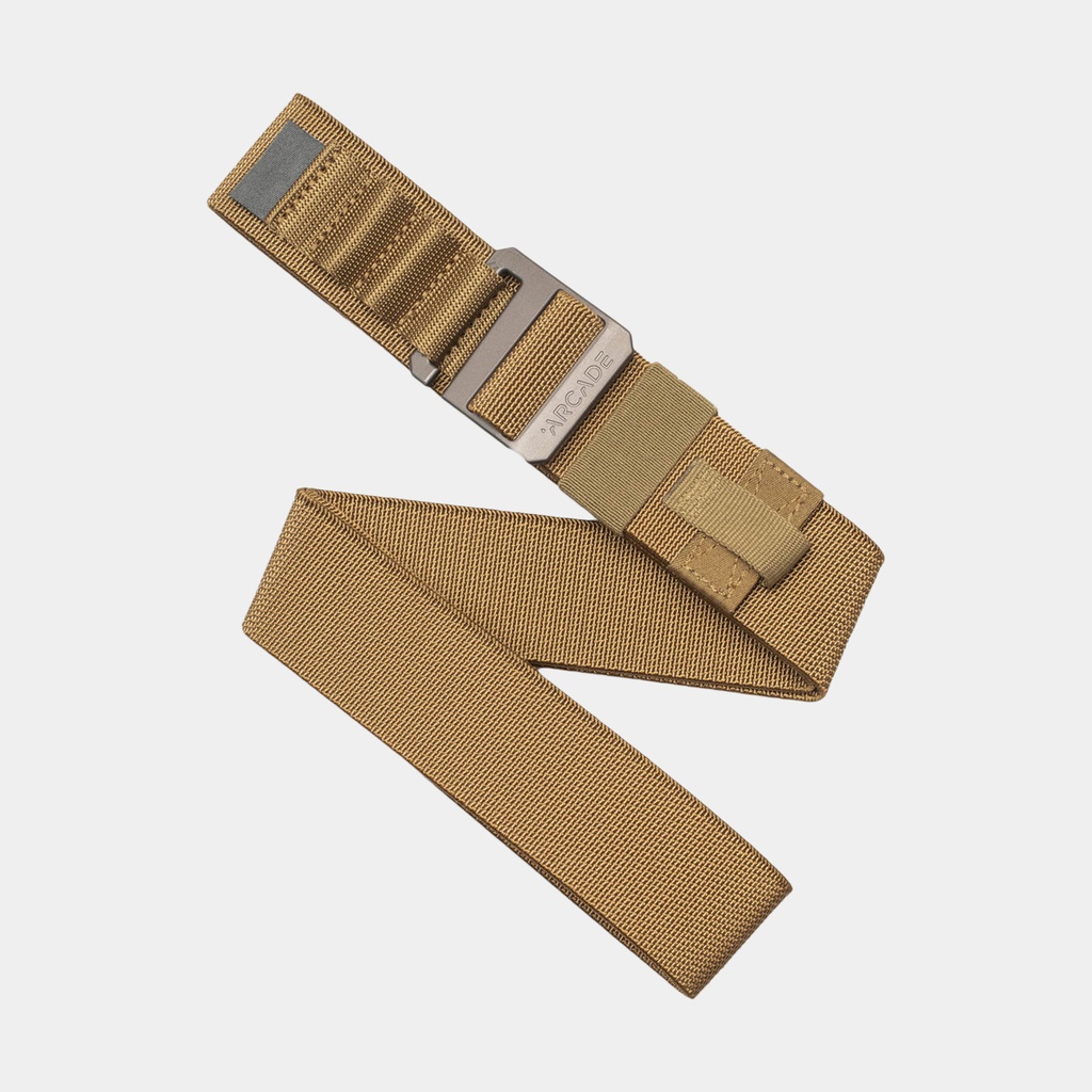 Hardwear Alu Belt Coyote