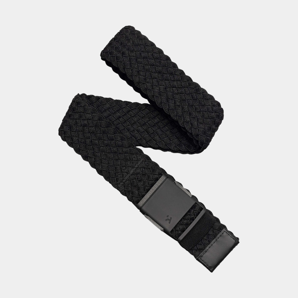 Futureweave Belt Black / Charcoal
