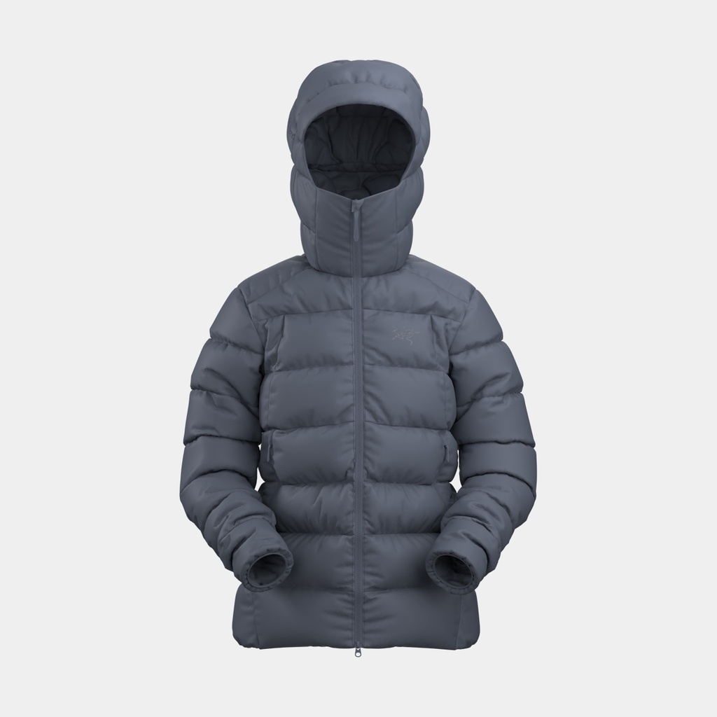 Thorium Hoody Women (2024) Stratus