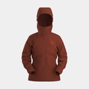 Atom Hoody Women (2024) Sequoia