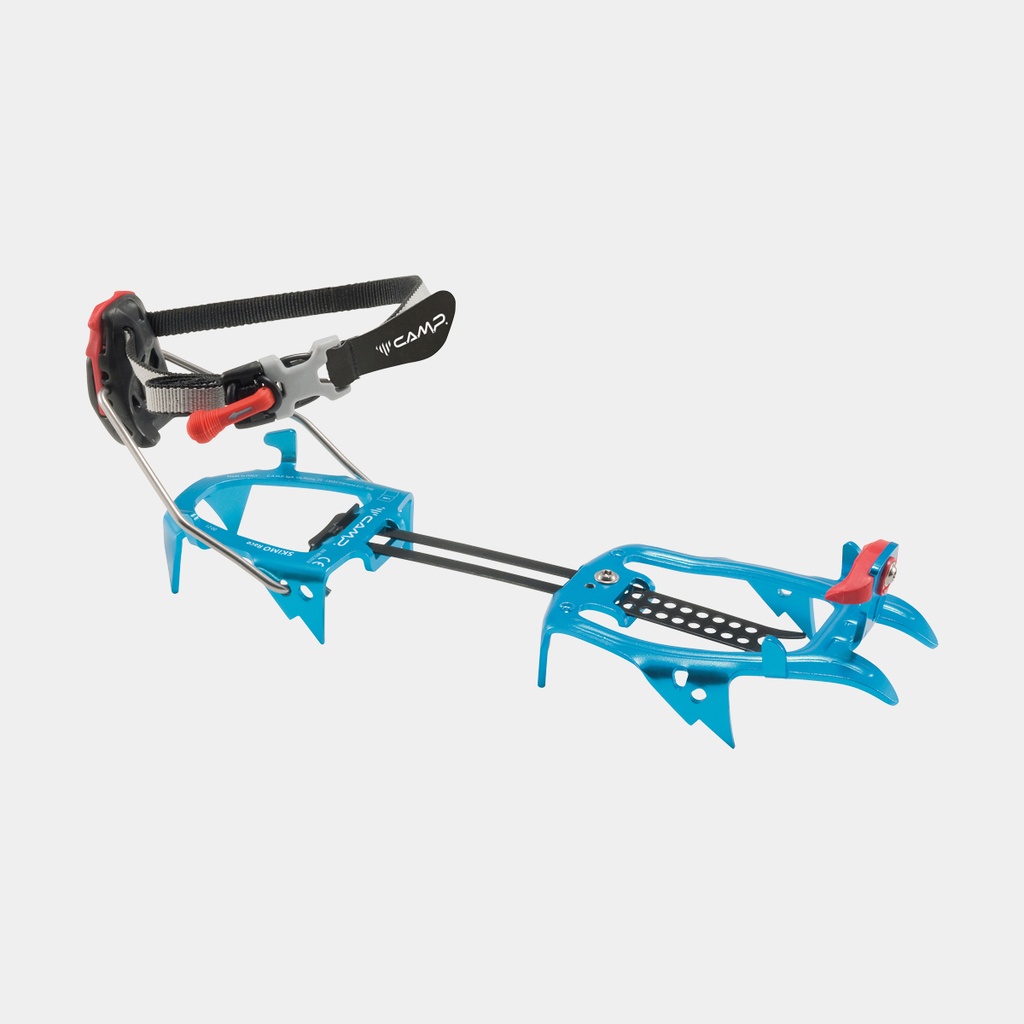 Skimo Race