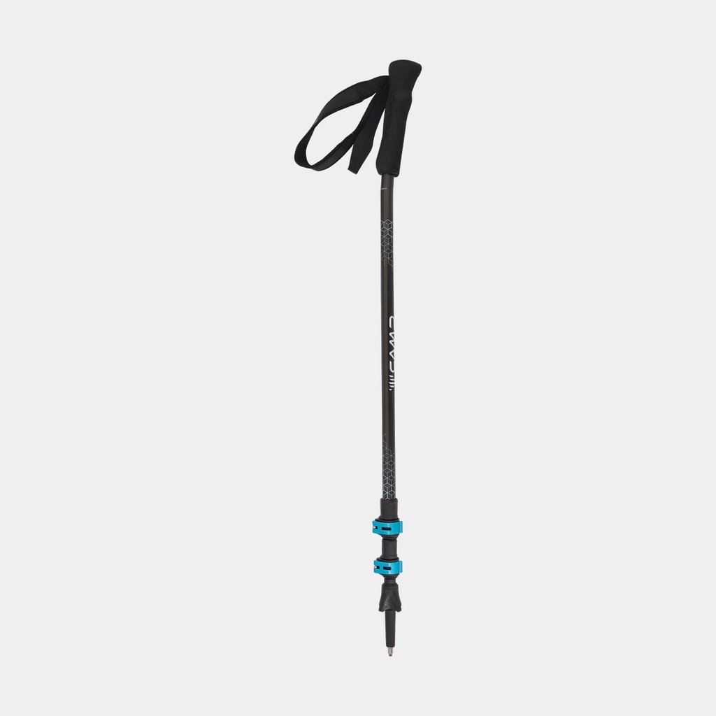 Backcountry Ergo