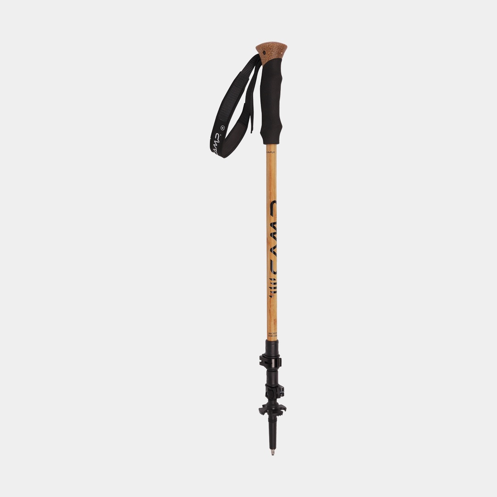 Backcountry Bamboo