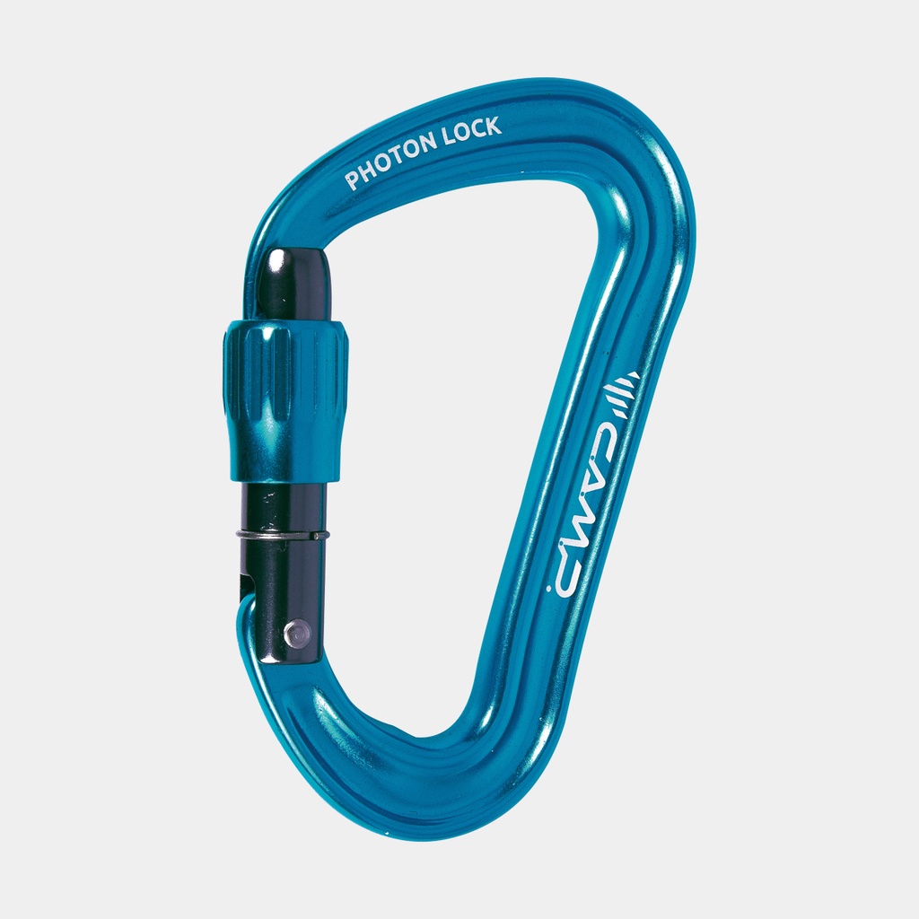 Photon Lock Blue