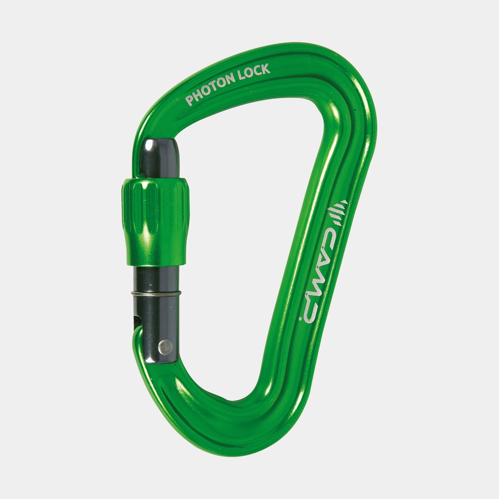 Photon Lock Green