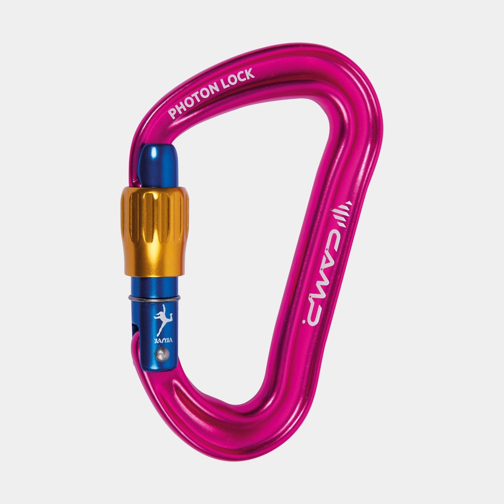 Photon Lock Janja Fuchsia