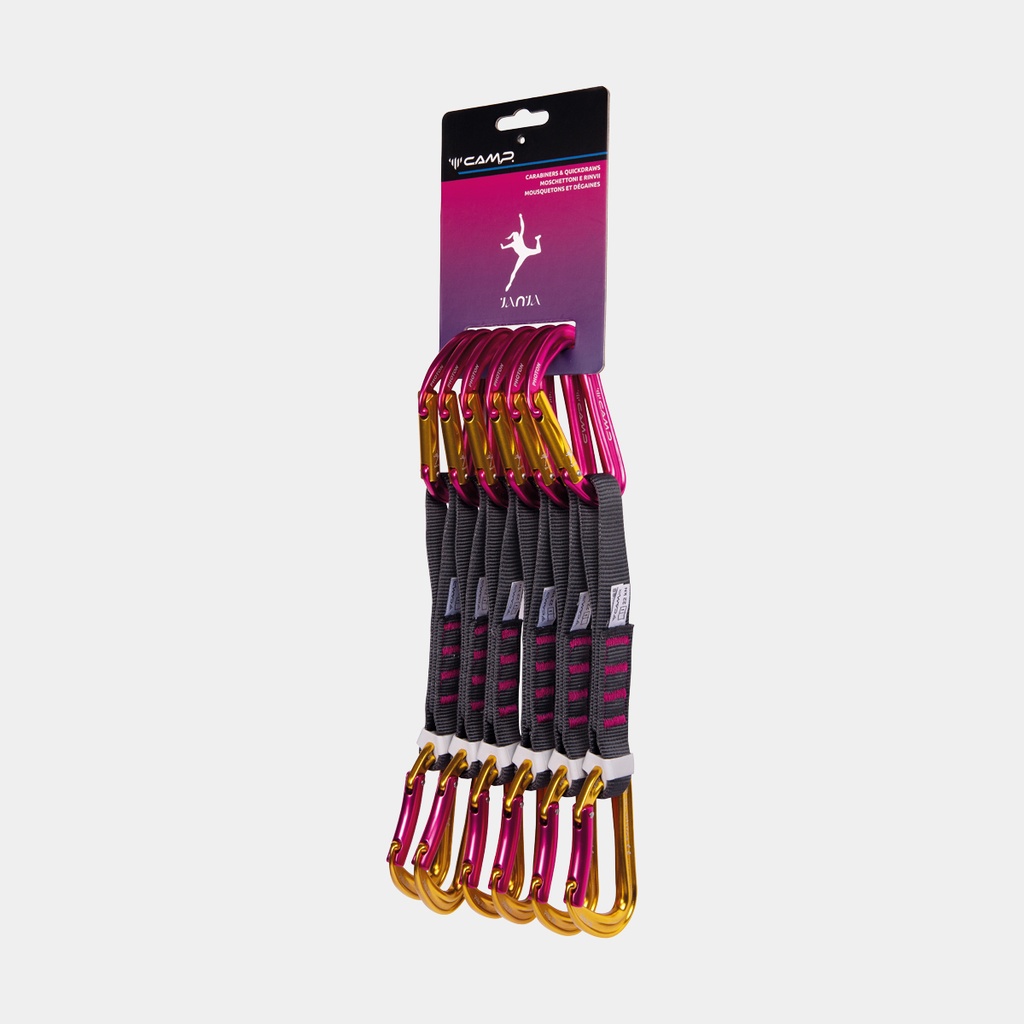 Photon Express KS Janja 18cm (6pcs)