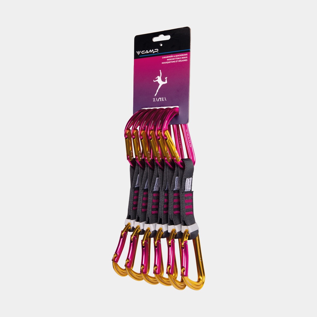 Photon Express KS Janja 12cm (6pcs)