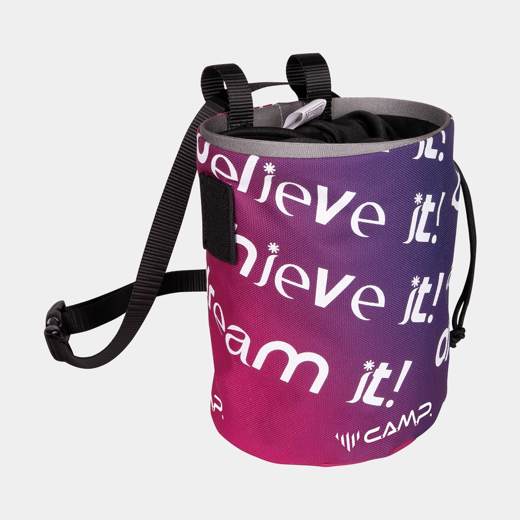 Polimago Janja Purple / White