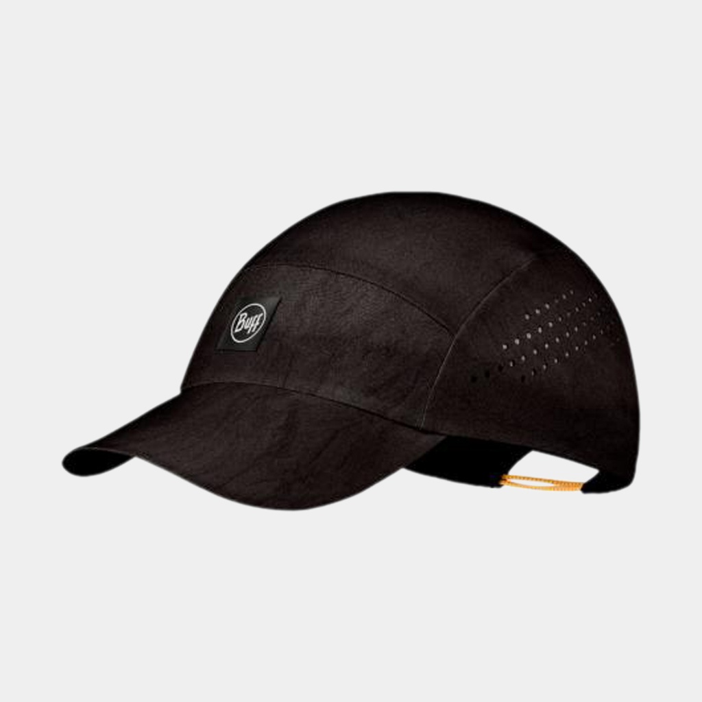 Pack Speed Cap Acro Black